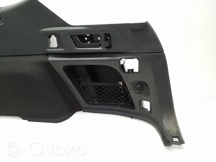 Subaru Outback (BT) Rivestimento pannello inferiore del bagagliaio/baule 94037AN00A