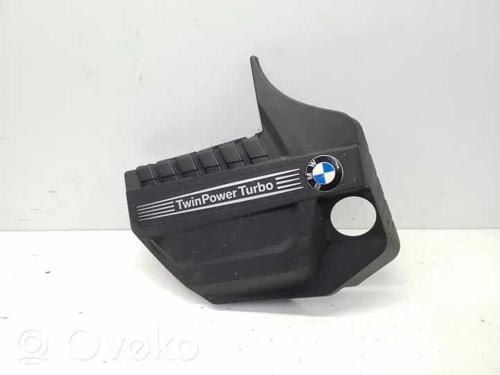 BMW X5M E70 Dzinēja pārsegs (dekoratīva apdare) 760744701