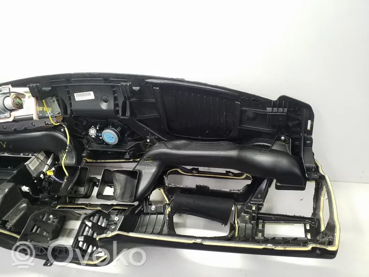 BMW X5M E70 Deska rozdzielcza 