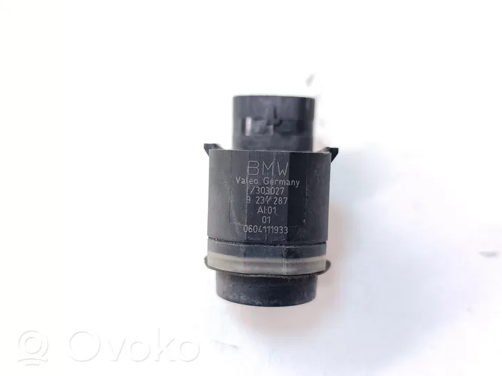 BMW X5M E70 Parkošanās (PDC) sensors (-i) 9231287