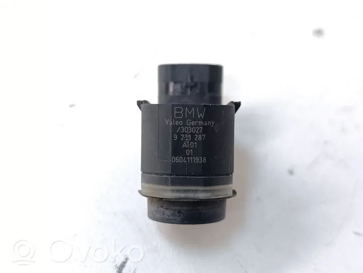 BMW X5M E70 Parking PDC sensor 9231287