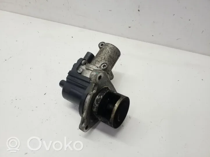 KIA Sportage Valvola EGR 284102F000