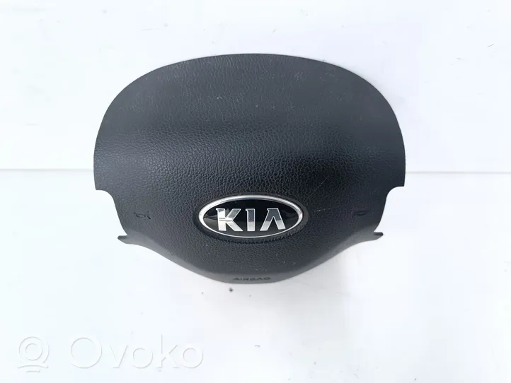 KIA Sportage Poduszka powietrzna Airbag kierownicy 569003U101