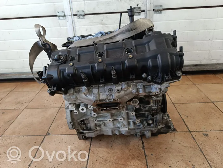 Chrysler Town & Country V Engine P05184464AF