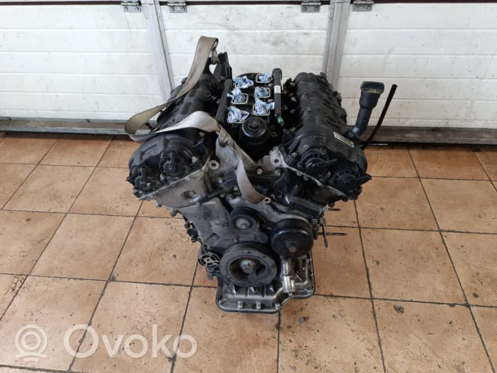 Chrysler Town & Country V Engine P05184464AF