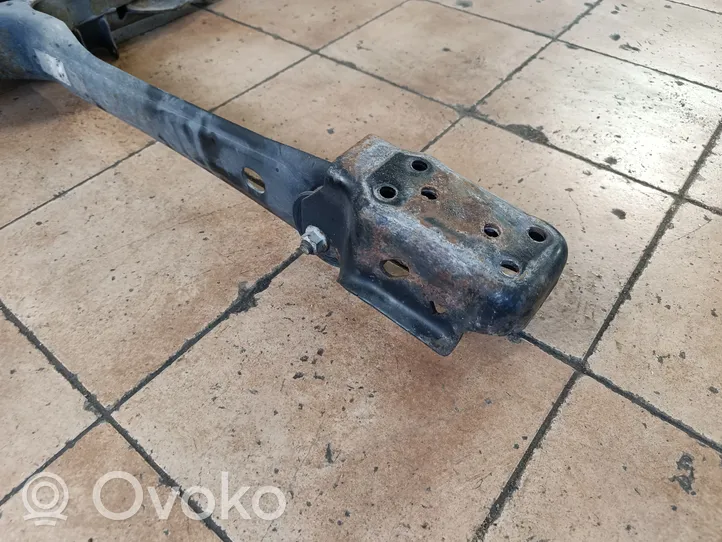 Chrysler Town & Country V Rear axle beam 