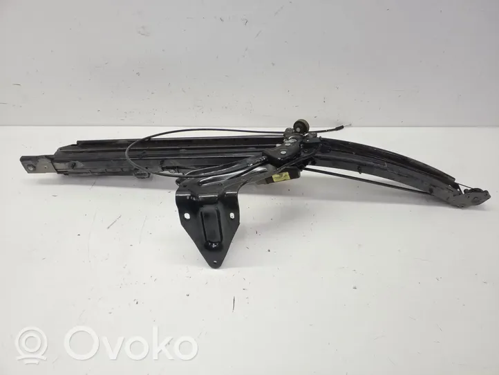 Chrysler Town & Country V Sliding door motor assembly 68060499AFA