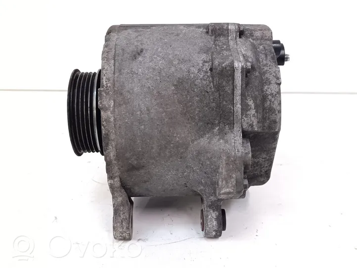 Audi A8 S8 D3 4E Alternator 079903015E