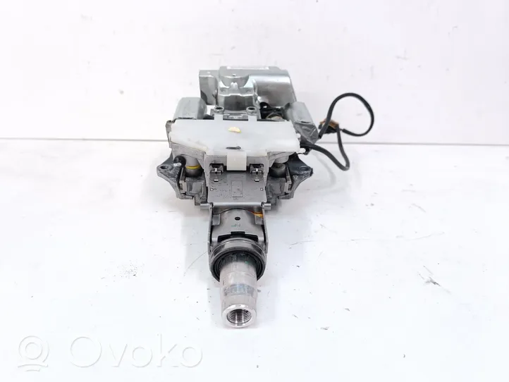 Audi A8 S8 D3 4E Blocchetto del volante 4E0905852E