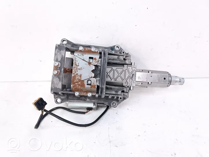 Audi A8 S8 D3 4E Blocchetto del volante 4E0905852E