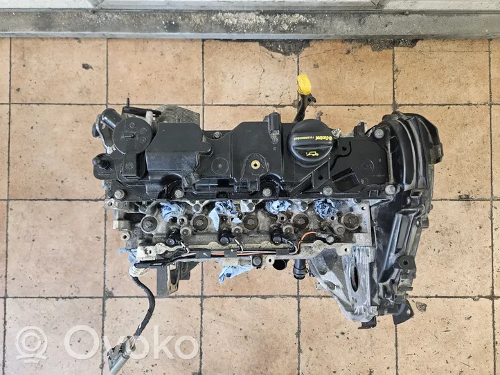 Ford Mondeo MK V Motor CN106010CB