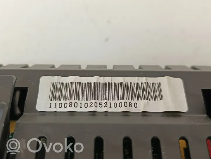 Audi A8 S8 D3 4E Tachimetro (quadro strumenti) 4E0920981D