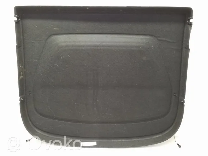 Ford Mondeo MK V Parcel shelf DS73A46668