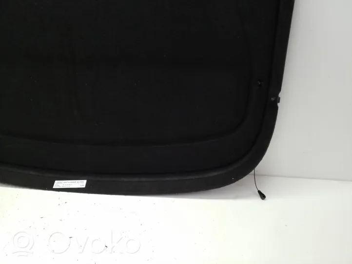 Ford Mondeo MK V Parcel shelf DS73A46668