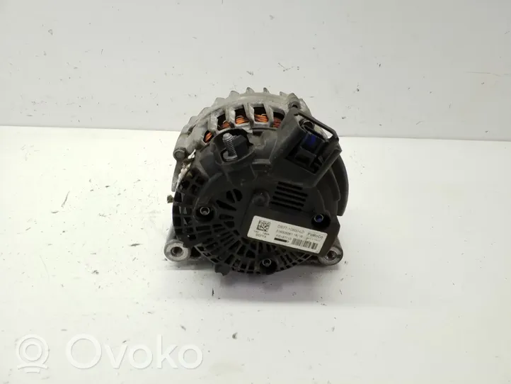 Ford Mondeo MK V Generatore/alternatore DS7T10300LD