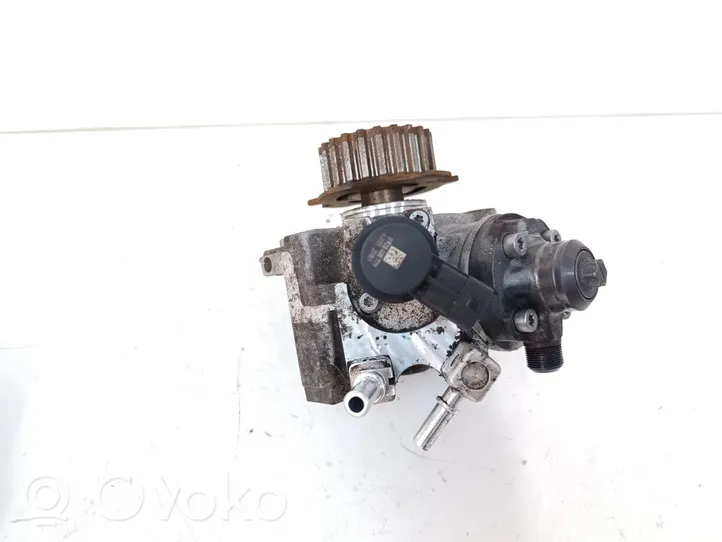 Ford Mondeo MK V Fuel injection high pressure pump 9811347280