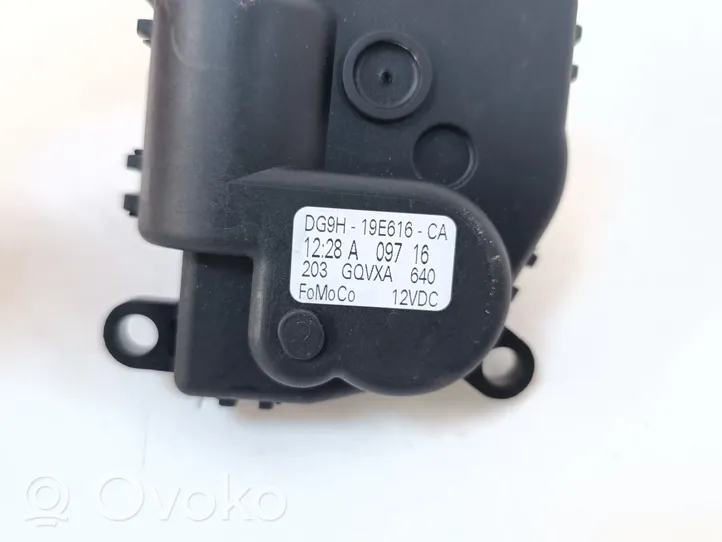 Ford Mondeo MK V Air flap motor/actuator DG9H19E616CA