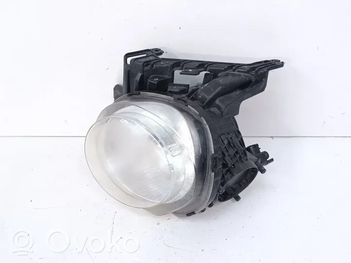 Nissan Juke I F15 Faro delantero/faro principal HCR660