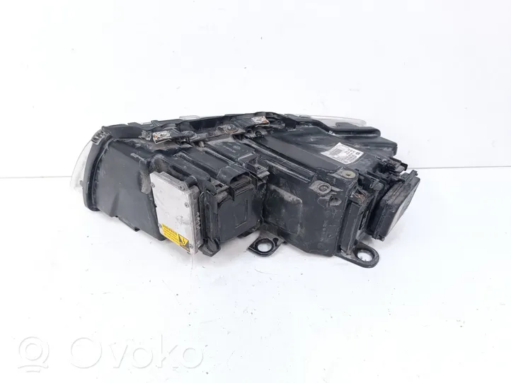 Audi A8 S8 D3 4E Lampa przednia 4E0941004BT