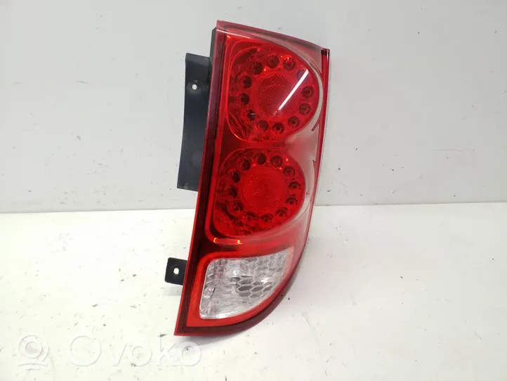 Dodge Grand Caravan Lampa tylna 05182534AD