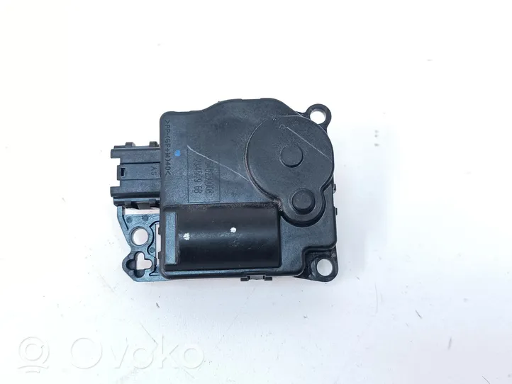 Dodge Grand Caravan Air flap motor/actuator 545250008