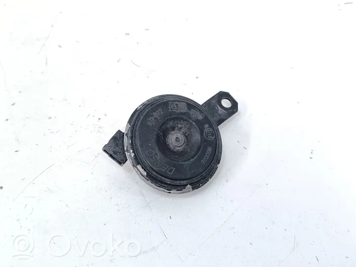 Toyota Prius+ (ZVW40) Signal sonore 8651048070