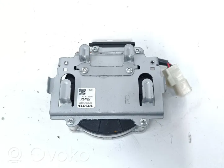 Lexus NX Ventola/ventilatore sedile 8586033020