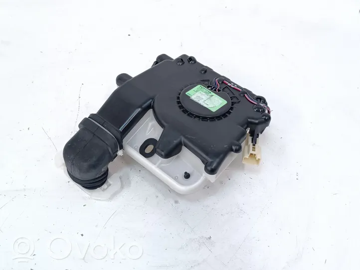 Lexus NX Ventola/ventilatore sedile 8586724020