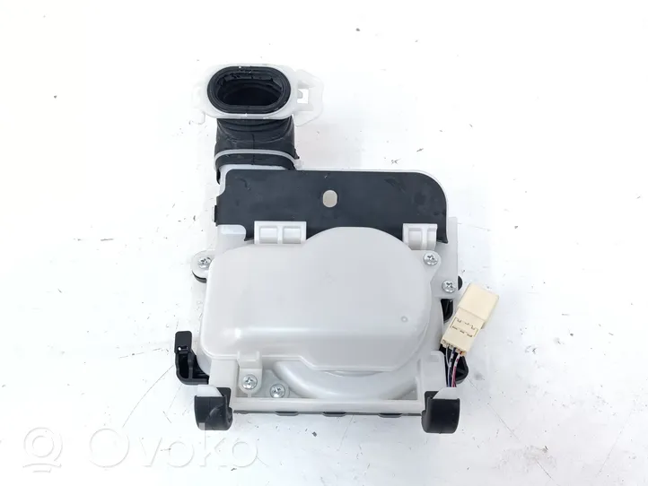 Lexus NX Ventola/ventilatore sedile 8586724020