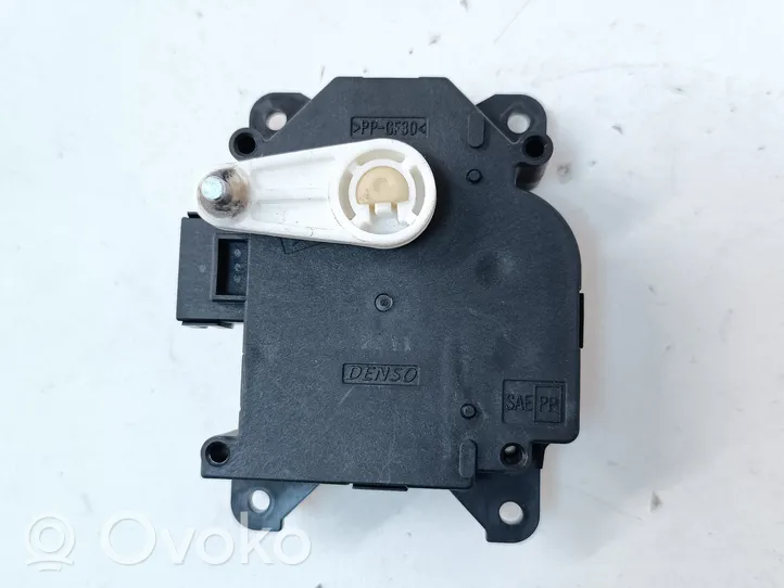 Land Rover Discovery 4 - LR4 Motorino attuatore aria MF1138002320