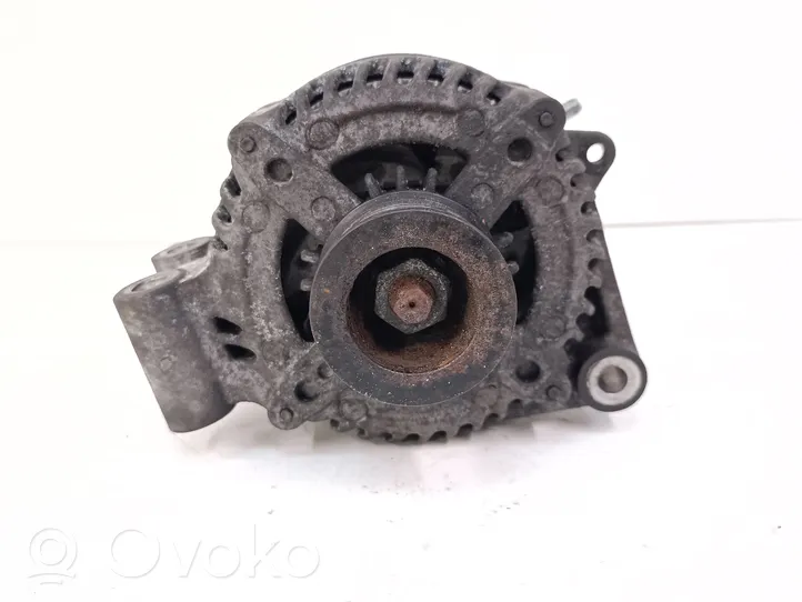 Land Rover Discovery 4 - LR4 Alternator 8W83T0300BB