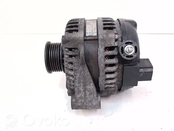 Land Rover Discovery 4 - LR4 Alternator 8W83T0300BB