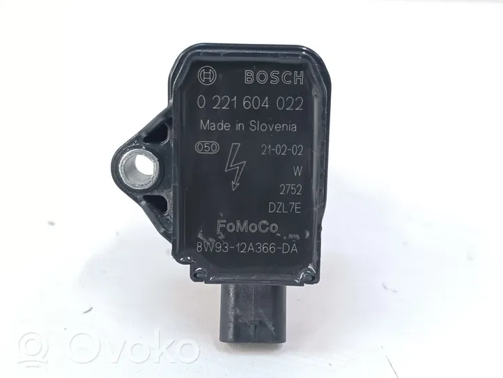 Land Rover Discovery 4 - LR4 Bobina di accensione ad alta tensione 8W9312A366DA