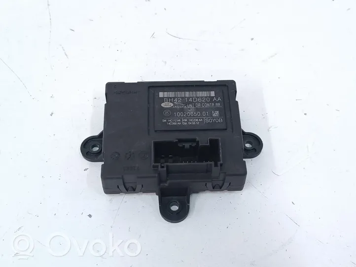 Land Rover Discovery 4 - LR4 Centralina/modulo portiere BH4214D620AA