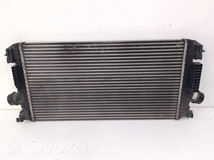 Opel Astra J Radiatore intercooler 13267647