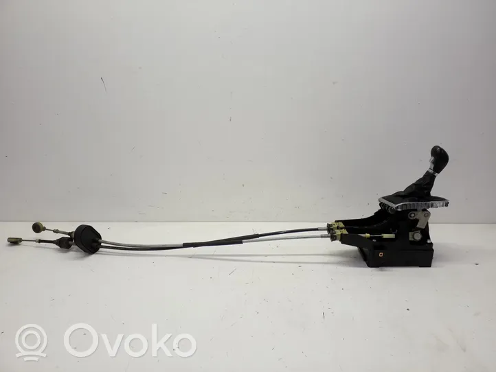 Opel Astra J Gear selector/shifter (interior) 