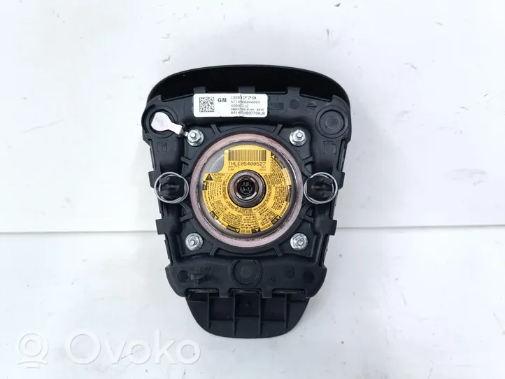 Opel Astra J Airbag dello sterzo 13299779