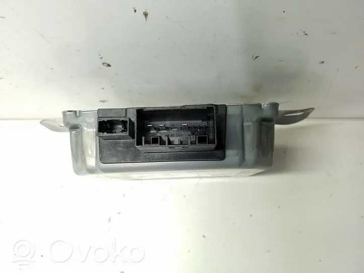 Opel Astra J Centralina/modulo navigatore GPS 13384291