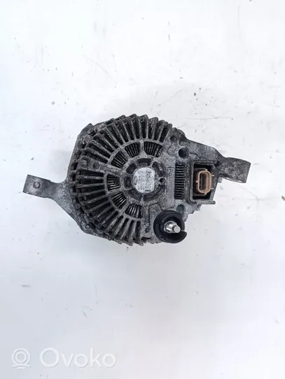 Ford Fusion II Alternator DS7T10300HA