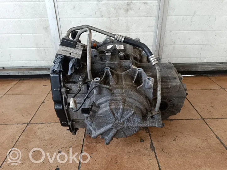 Ford Fusion II Automatic gearbox DG9P7000MA