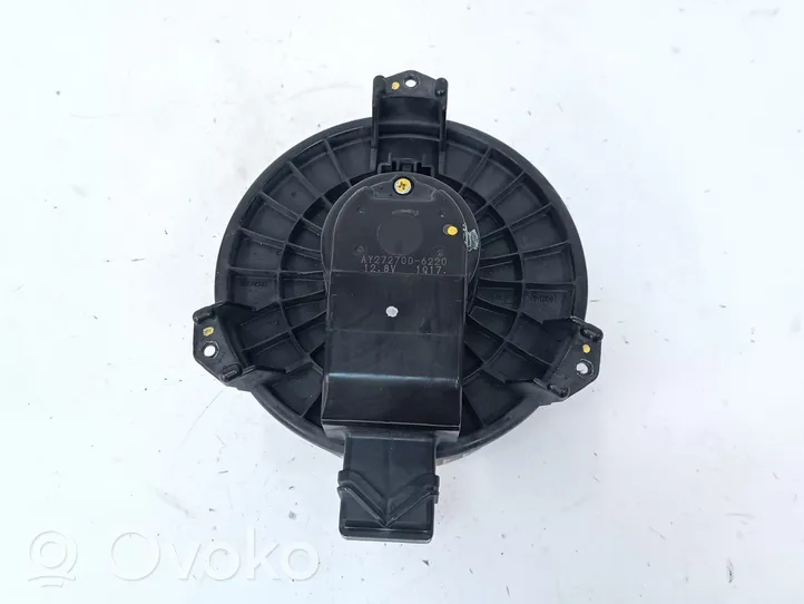 Ford Fusion II Ventola riscaldamento/ventilatore abitacolo AY2727006220