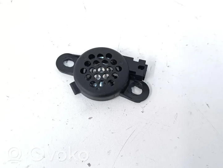 Porsche Cayenne (92A) Głośnik / Buzzer czujnika parkowania PDC 8E0919279