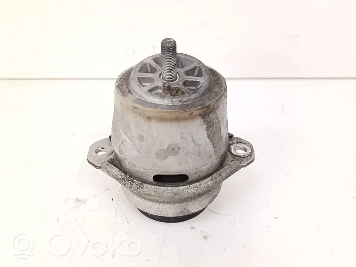 Porsche Cayenne (92A) Support de moteur, coussinet 7P5199131