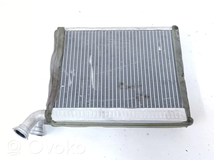 Porsche Cayenne (92A) Radiateur soufflant de chauffage 7P0819031