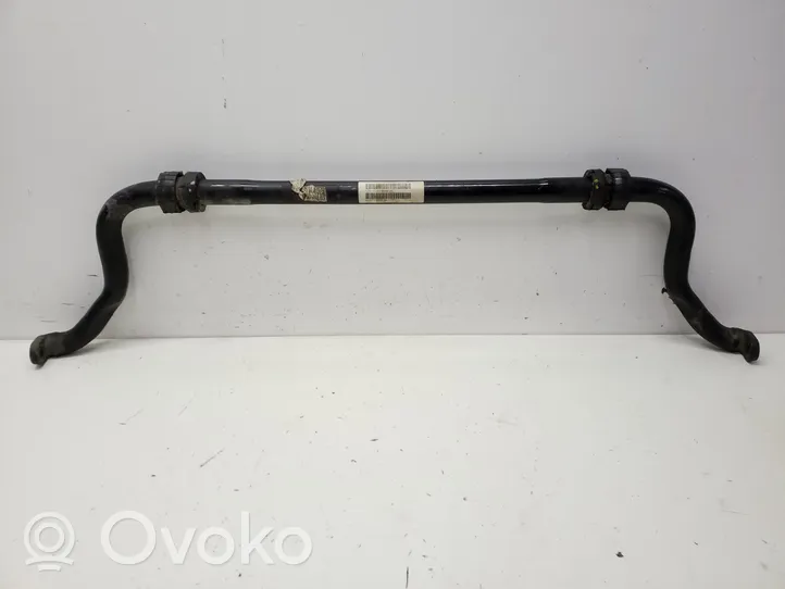 Porsche Cayenne (92A) Barra stabilizzatrice anteriore/barra antirollio 7L0411025G