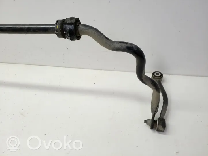 Porsche Cayenne (92A) Barra stabilizzatrice posteriore/barra antirollio 7P0511025G