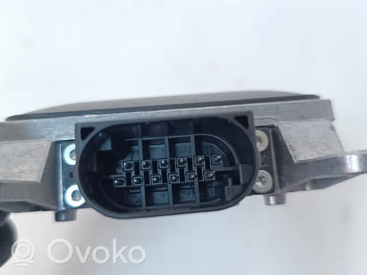 Porsche Cayenne (92A) Blind spot control module 8T0907568B