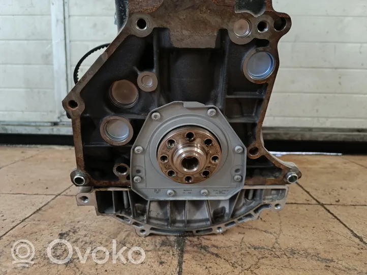 Audi A4 S4 B8 8K Silnik / Komplet CPM