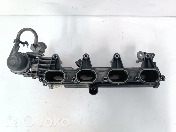 Audi A4 S4 B8 8K Intake manifold 06H133209F