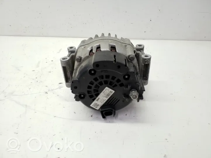 Audi A4 S4 B8 8K Generator/alternator 06H903017